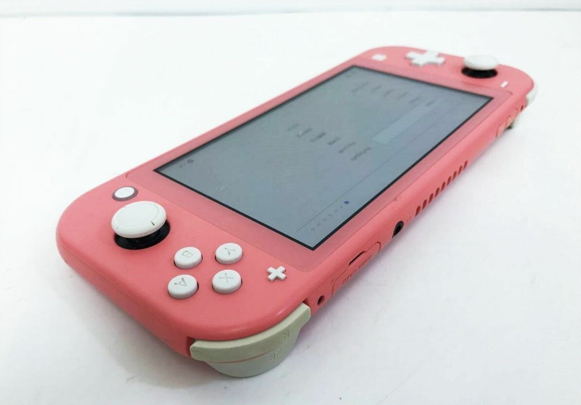 Nintendo Switch Lite Various color Used Excellent+++++ Console Express Delivery
