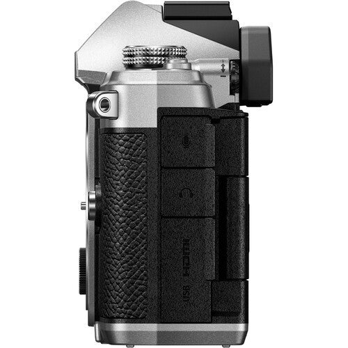 Reconditioned OM SYSTEM OM-3 Mirrorless Camera - Body Only