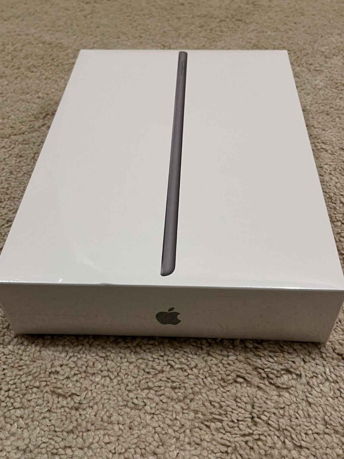 Apple iPad 8th Gen. 32GB, Wi-Fi, 10.2 in - Space Gray