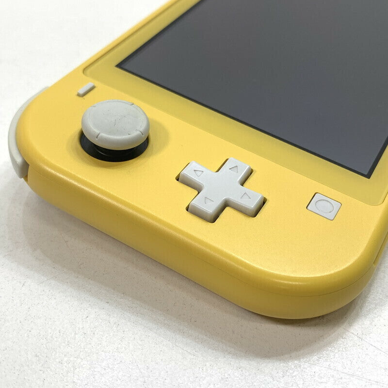 Nintendo Switch Lite Various color Used Excellent+++++ Console Express Delivery