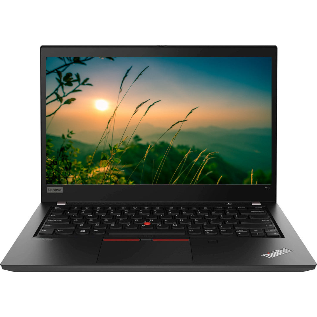 Lenovo ThinkPad Laptop Light Gaming PC Core i7 16GB RAM 512GB SSD Windows 11 Pro