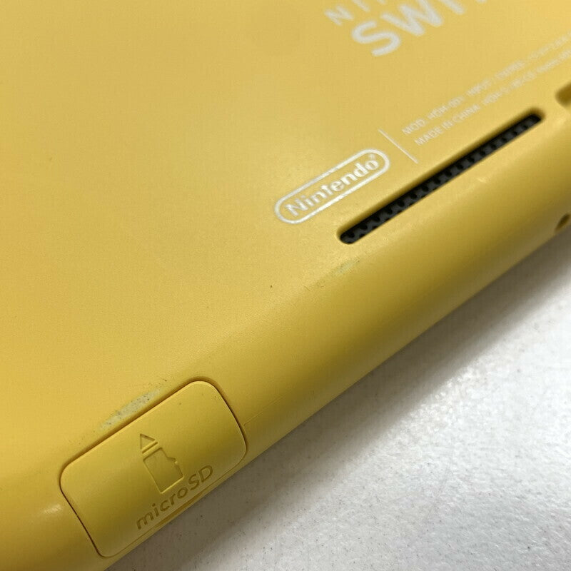 Nintendo Switch Lite Various color Used Excellent+++++ Console Express Delivery