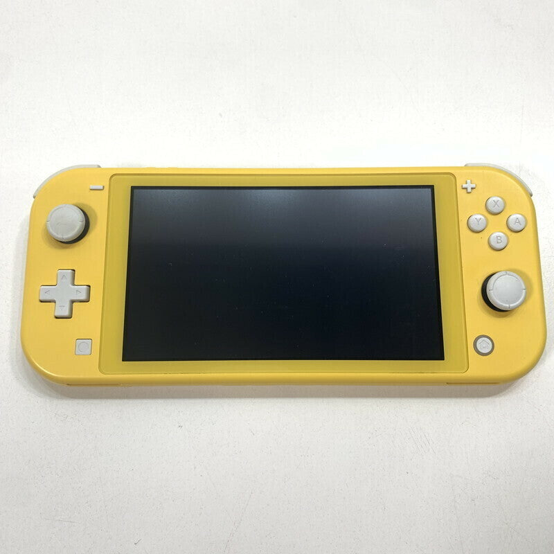 Nintendo Switch Lite Various color Used Excellent+++++ Console Express Delivery
