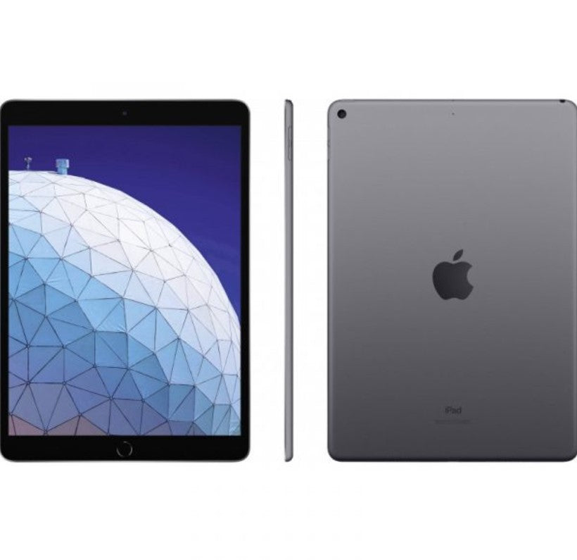 Apple iPad 8 32GB (WiFi) A2270 Space Gray - New (In Box)