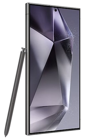 Samsung Galaxy S24 Ultra 512GB S928U Unlocked - Excellent