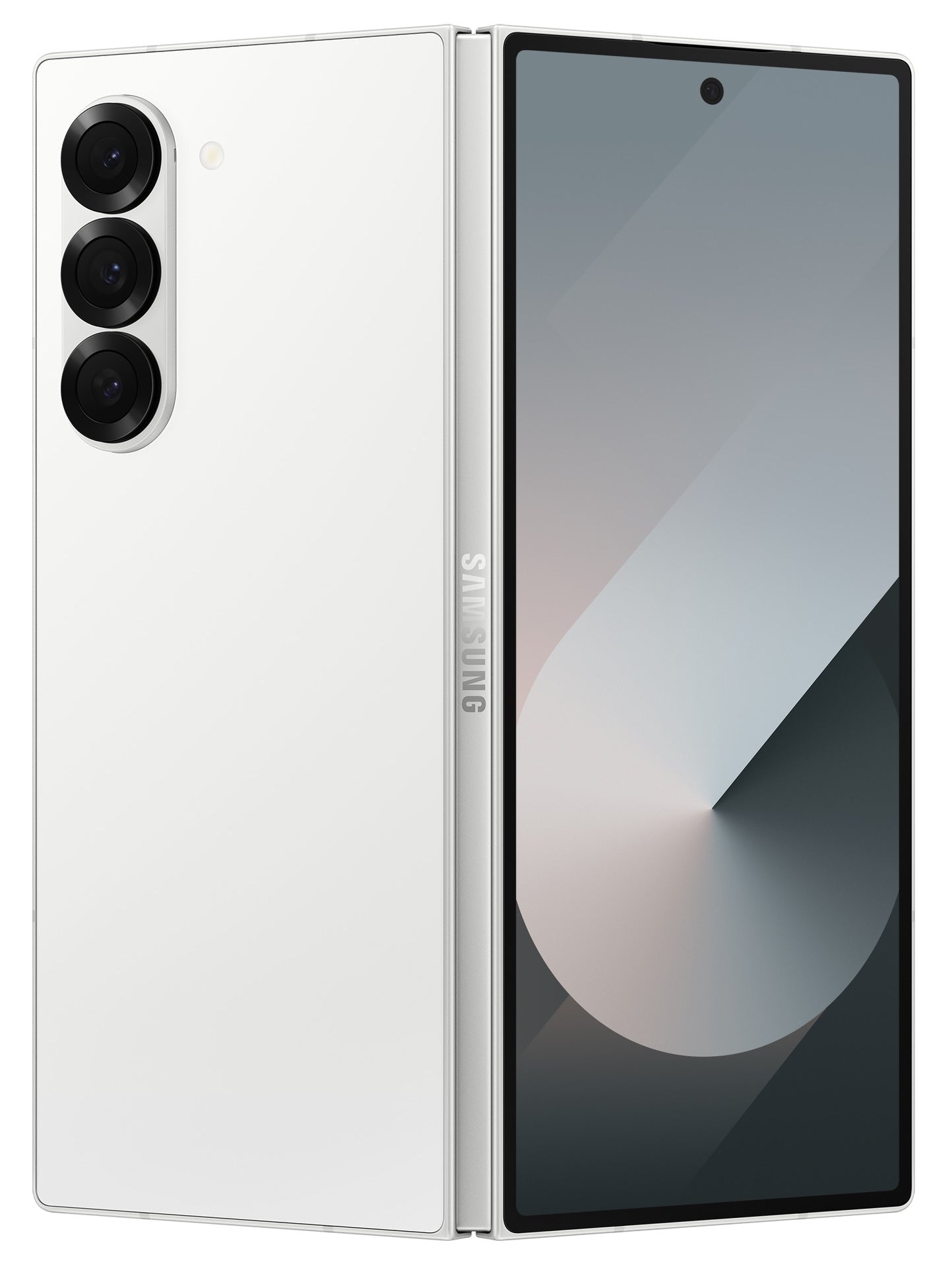 Samsung Galaxy Z Fold6 256GB F956U Unlocked - Excellent