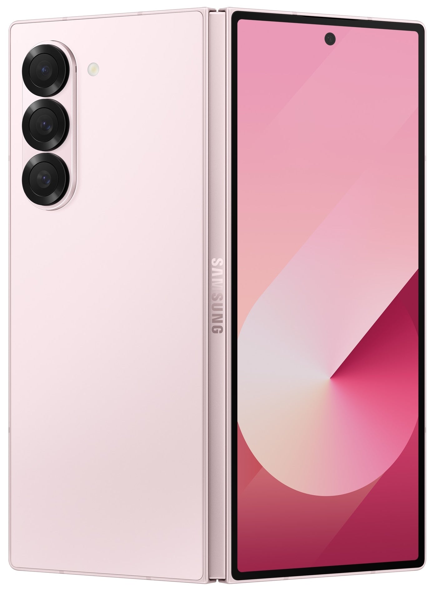 Samsung Galaxy Z Fold6 256GB F956U Unlocked - Excellent