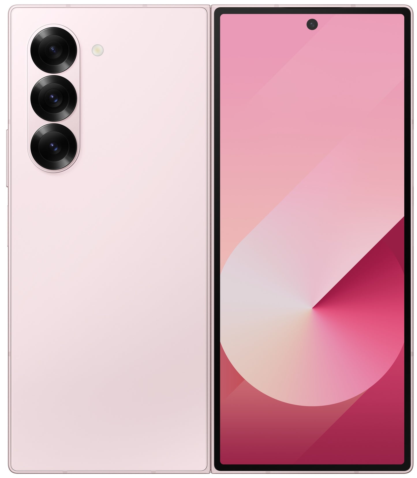 Samsung Galaxy Z Fold6 256GB F956U Unlocked - Excellent