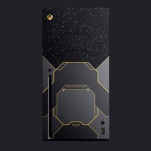 Celebrating 20 Years of a Legend: The Halo Infinite Limited Edition Xbox Series X