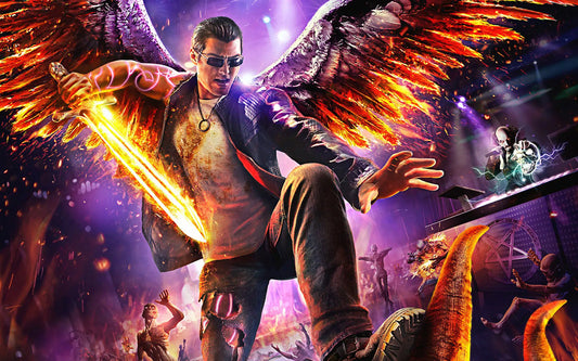 Is Saints Row Dead? Original Director Says the Franchise is Officially Over