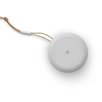 Bang & Olufsen Beosound A1 (2nd Generation) Wireless Portable Waterproof Bluetooth Speaker with Microphone, Grey Mist