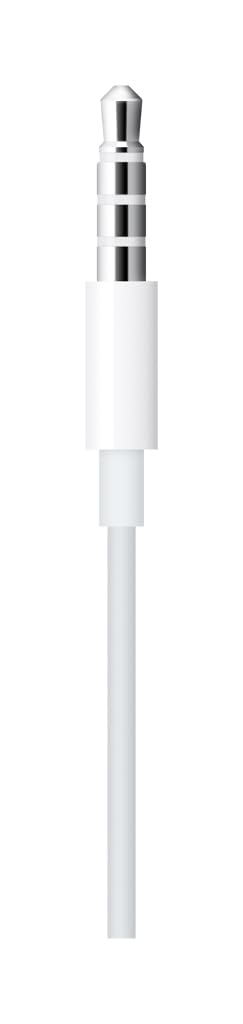 Apple EarPods Headphones with Lightning Connector, Wired Ear Buds for iPhone with Built-in Remote to Control Music, Phone Calls, and Volume - Volt-Edge Technologies®