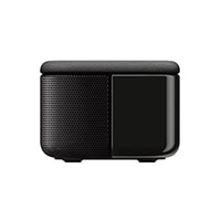 Sony S100F 2.0ch Soundbar with Bass Reflex Speaker, Integrated Tweeter and Bluetooth, (HTS100F), easy setup, compact, home office use with clear sound black - Volt-Edge Technologies®