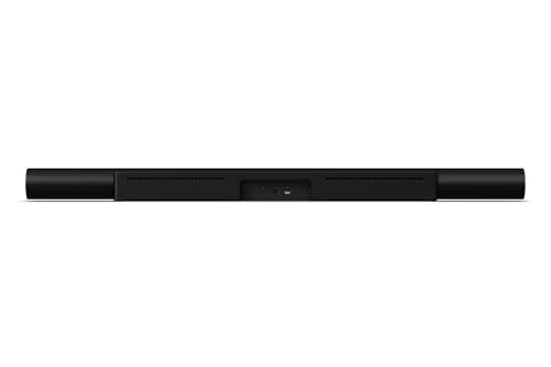 Sonos Arc Ultra Soundbar with Dolby Atmos and Voice Control - 9.1.4 Surround Sound for TV and Music - Black - Volt-Edge Technologies®