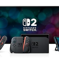 Nintendo Switch 2 + Mario Kart World Bundle