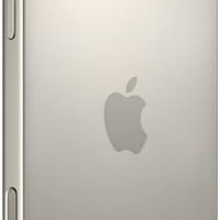 Apple iPhone 16 Pro Max, US Version, 256GB, Natural Titanium - Unlocked (Renewed) - Volt-Edge Technologies®