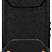 Kyocera DuraXV Extreme E4810 Verizon Rugged LTE Flip Basic Cell Phone Camera GPS Black- (Renewed)