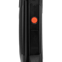 Kyocera DuraXV Extreme E4810 16GB Verizon | Ultra-Rugged Flip Phone IP68 Rated | 4G LTE HD Voice| 5MP Camera | 1770mAh Battery