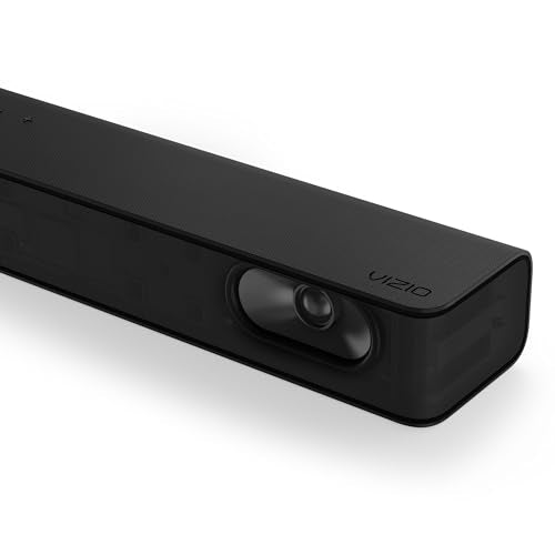 VIZIO V-Series 2.0 Compact Sound Bar with Dolby Audio, DTS:X, Bluetooth V20x-J8 - Volt-Edge Technologies®