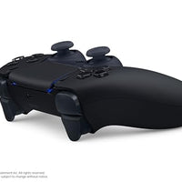 PlayStation DualSense® Wireless Controller - Midnight Black
