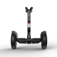 Segway Ninebot S2 Electric Self-Balancing Scooter - Master Your Commute w/t 11.2 mph Max. Speed, 21.7 Mi Range, 10.5” Off Road Tires, Compatible w/t Gokart Kit, UL-2272 Certified