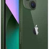 Apple iPhone 13, 128GB, (PRODUCT)RED - Unlocked (Renewed Premium)