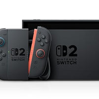 Nintendo Switch 2 + Mario Kart World Bundle