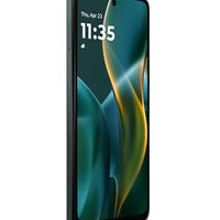 Motorola Moto G - 2025 | Unlocked | Made for US 4/128GB | 50MP Camera | Forest Gray