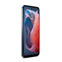 Motorola Moto G Play | 2024 | Unlocked | Made for US 4/64GB | 50MP Camera | Sapphire Blue