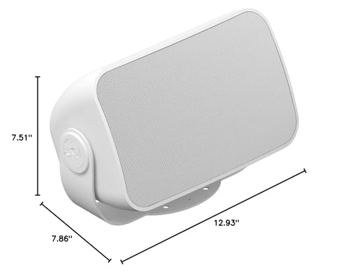 Sonos Outdoor by Sonance