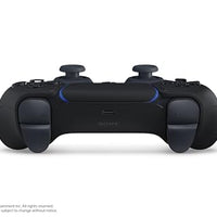 PlayStation DualSense® Wireless Controller - Midnight Black