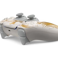 PlayStation DualSense® Wireless Controller – Ghost of Yōtei Gold Limited Edition