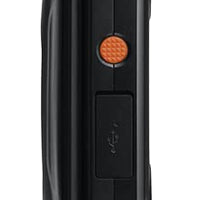 Kyocera DuraXV Extreme E4810 Verizon Rugged LTE Flip Basic Cell Phone Camera GPS Black- (Renewed)