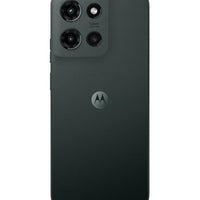Motorola Moto G - 2025 | Unlocked | Made for US 4/128GB | 50MP Camera | Forest Gray