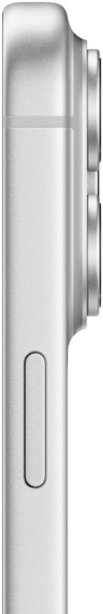 Apple iPhone 17 Pro Max, US Version, 256GB, eSIM, Cosmic Orange- Unlocked (Renewed) - Volt-Edge Technologies®