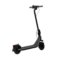 Segway Ninebot E2 Plus II Electric Scooter, 15.5 MPH, 16 Miles Max Range, Front Suspension, 8.1" Shock-Absorbing Tires, Dual Brakes, Scooter for Adults, UL-2272 2271 Certified - Volt-Edge Technologies®