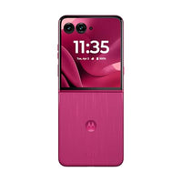 Motorola Razr Ultra 2025 | Unlocked | Made for US 16/512GB | 50MP Camera | Pantone Cabaret
