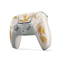 PlayStation DualSense® Wireless Controller – Ghost of Yōtei Gold Limited Edition