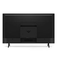 VIZIO 40-inch D-Series Full HD 1080p Smart TV with AMD FreeSync, Apple AirPlay and Chromecast Built-in, Alexa Compatibility, D40f-J09, 2022 Model