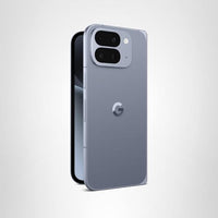 Google Pixel 10 Pro Fold - Unlocked Android Smartphone - Gemini AI Assistant - Advanced Triple Rear Camera System - 24+ Hour Battery - Foldable Display - Moonstone - 256 GB (2025 Model)