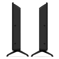 VIZIO 24-inch D-Series Full HD 1080p Smart TV with Apple AirPlay and Chromecast Built-in, Alexa Compatibility, D24f-J09, 2022 Model