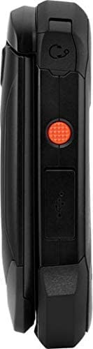 Kyocera DuraXV Extreme E4810 16GB Verizon | Ultra-Rugged Flip Phone IP68 Rated | 4G LTE HD Voice| 5MP Camera | 1770mAh Battery