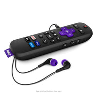 Roku Streambar Pro Stereo Soundbar Grey