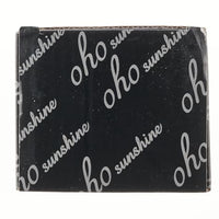 OhO Smart Glasses,Polarized Sunglasses with Bluetooth Speaker,Athletic/Outdoor UV Protection and Voice Control,Unisex (Grey Lens)