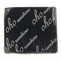 OhO Smart Glasses,Polarized Sunglasses with Bluetooth Speaker,Athletic/Outdoor UV Protection and Voice Control,Unisex (Grey Lens)