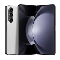 SAMSUNG Galaxy Z Fold 5 5G US Version, 256GB, ICY Blue - Unlocked (Renewed)