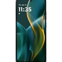 Motorola Moto G - 2025 | Unlocked | Made for US 4/128GB | 50MP Camera | Forest Gray