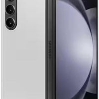 SAMSUNG Galaxy Z Fold 5 5G US Version, 256GB, ICY Blue - Unlocked (Renewed)