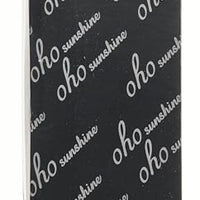 OhO Smart Glasses,Polarized Sunglasses with Bluetooth Speaker,Athletic/Outdoor UV Protection and Voice Control,Unisex (Grey Lens)