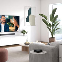 Sony BRAVIA Theater System 6, 5.1ch Home Theater System Sound bar with subwoofer and Rear Speakers, Surround Sound by Dolby Atmos/DTS:X Compatible HT-S60